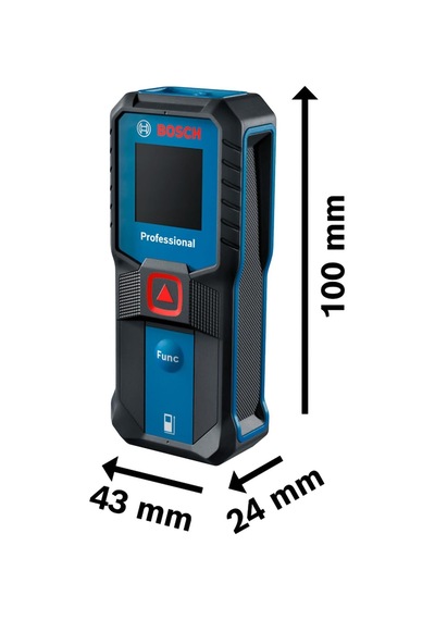 Ayrex Glm 25-23 Lazerli Uzaklık Ölçer