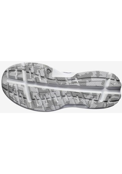 Salomon Aero Glide 2 Erkek Koşu Ayakkabısı-27932-beyaz Beyaz