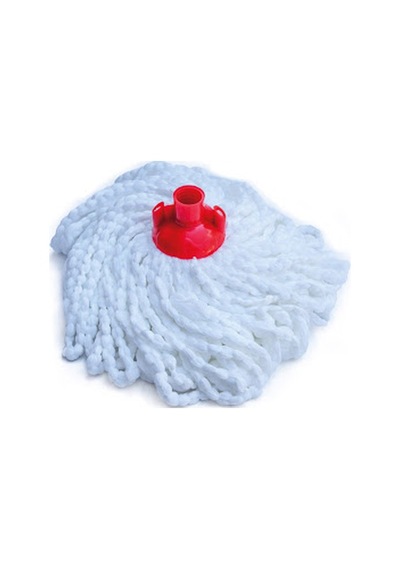 İPLİ ÖRGÜLÜ MIKROFIBER MOP