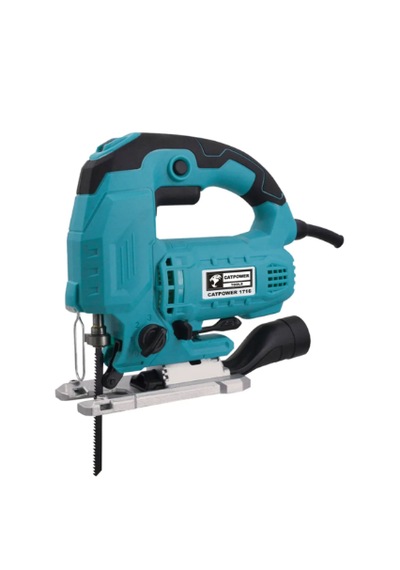 Cat Power Cat1716-elektirikli Dekupaj 710w