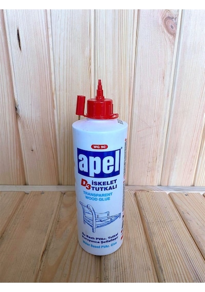 Gulbaslaryapimarket Apel D3 Iskelet Tutkalı