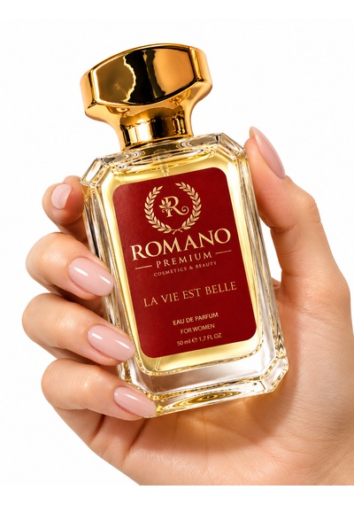 Premium La Vie Est Belle 50 Ml Kadın Kalıcı Parfüm Amber - Floral