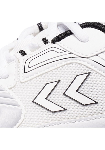 Hummel Unısex Performans Ayakkabı Performance 500 900695 WHITE