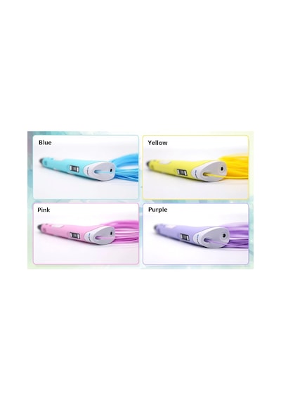 3D Pen (3D Kalem )
