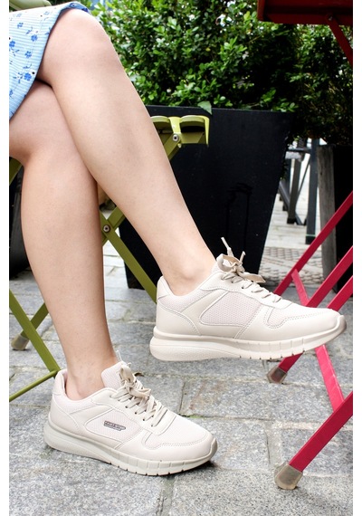 Kadın Sneaker Ayakkabı 925za012 001