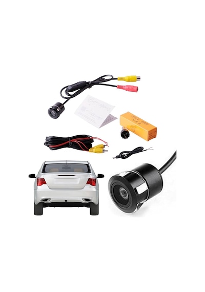 Ford Kuga/c-max 2013+ Uyumlu Multimedya Navigasyon Usb Kamera Carplayer 6 Ram