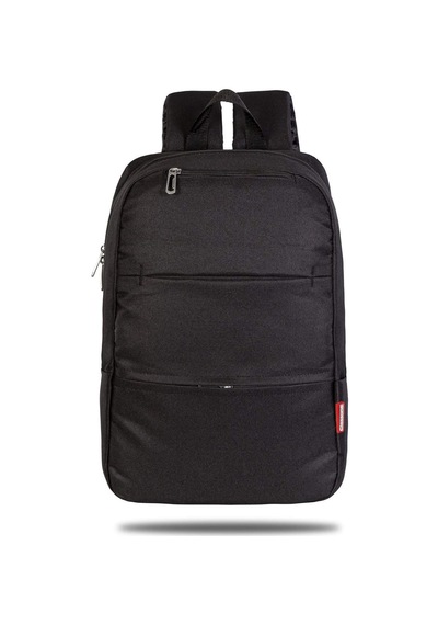 Pr-c1600 Casetto 15.6 İnç Uyumlu Notebook Çantası, Siyah Sku: Zeusb07k6lrnmy 01