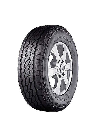Brıdgestone 215/65R16 98H Bridgestone Dueler A/T Yaz Lastiği 2025