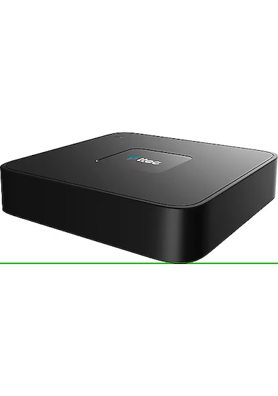 Ttec Nvr-3108hp/8p-lıte 8 Kanal Nvr Kayıt Cihazı