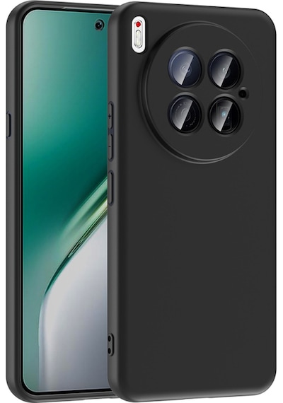 Nihcase Tecno Camon 40 Premier 5g Kılıf Matte Mara Lansman Kapak