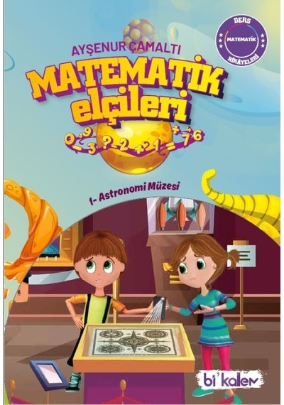 Matematik Elçileri