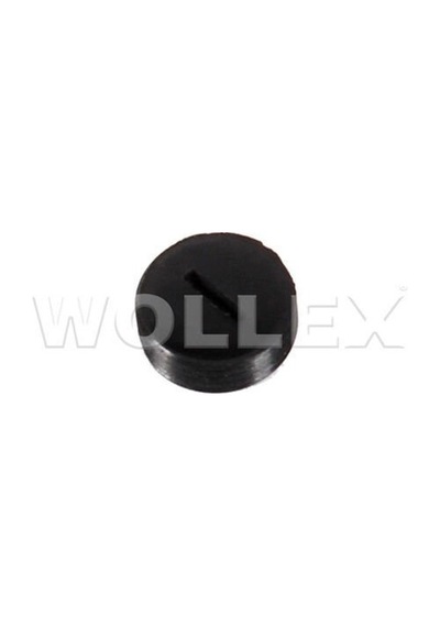 Medikaltec Wollex 7x11 Motor Kömürü Kapağı