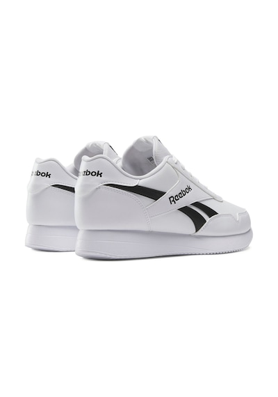 Reebok Jogger Lıte Beyaz Unisex Sneaker Beyaz-beyaz Beyaz