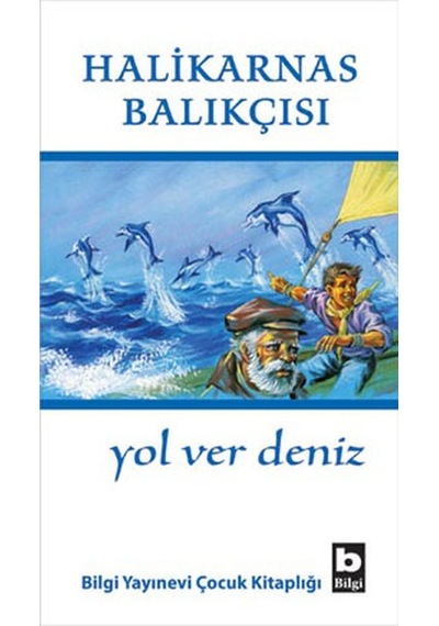 Yol Ver Deniz - Ybve-753119