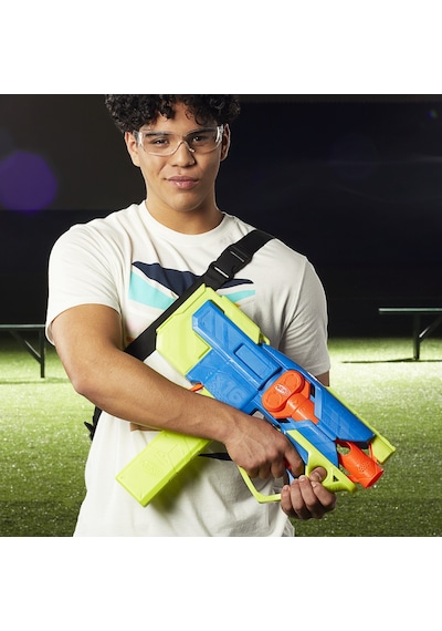 Nerf N-serisi Sprınter