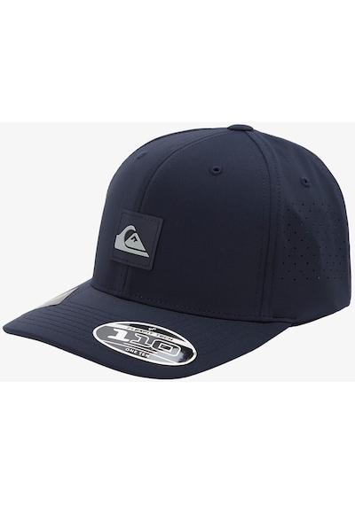 Quiksilver Adapted Erkek Mavi Şapka Aqyha04559-bsn0 Mavi