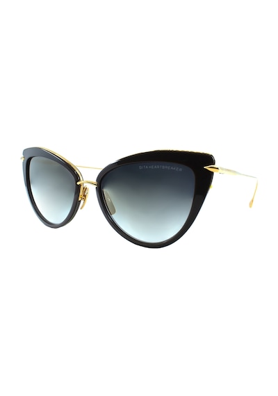 Dita 22027-d Gry Gld 56 56-17 Kadın Güneş Gözlüğü