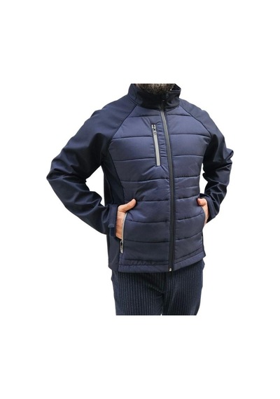 Softshell İş Montu Erkek 001
