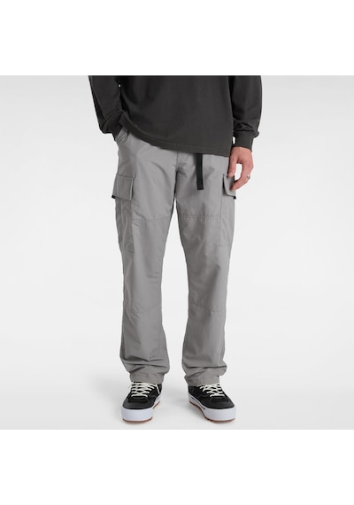 Vans Mte Service Cargo Loose Tapered Pant Erkek Pantolon Vn000hamaf11 Gri