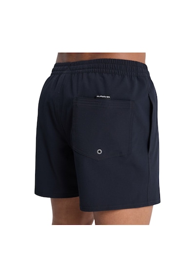 Quıksılver Quiksilver Everyday Flex 15 Erkek Siyah Volley Short Kvj0 Siyah