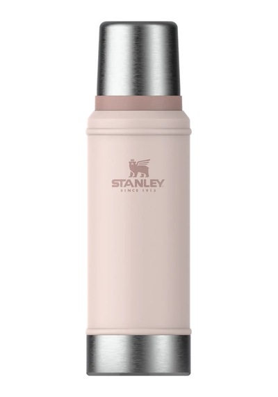 Stanley Classic Legendary Termos 0.75l Açık Pembe