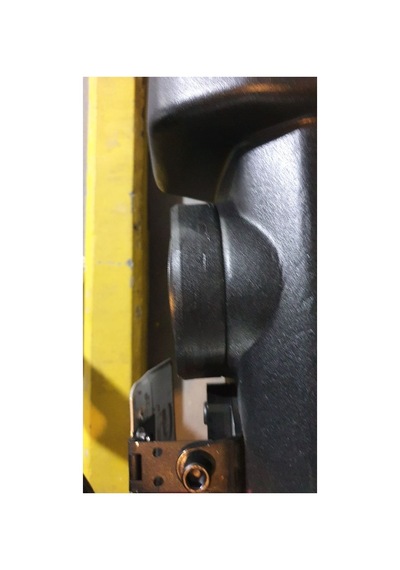 2007-2018 Jeep Wrangler Sis Farı Çevre Çerçeveleri