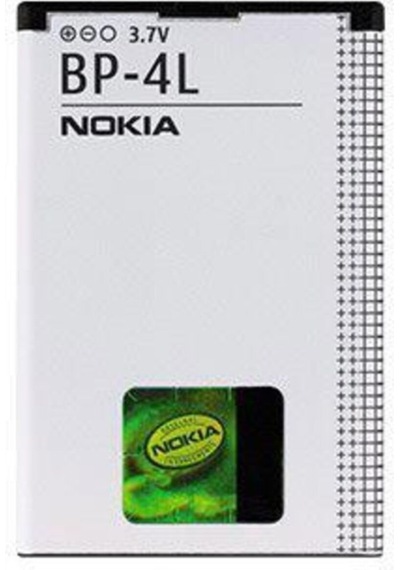 Nokia Bp-4l E611 E90 E71 E63 N97 E72 Batarya Pil A++ Lityum Iyon Pil