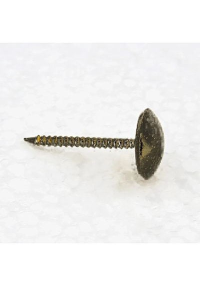 Antik Saraciye, Deri Tırtıklı Kabara 9,5 Mm - 100 0-8