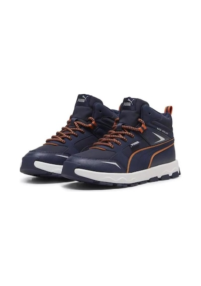 Puma Evolve Trail Jr 397644 02 Erkek Çocuk Bot Lacivert 36-40 Lacivert
