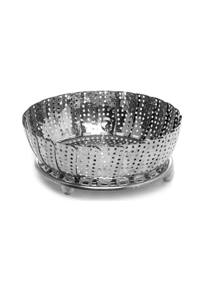 Best Inox Çelik Haşlama Aparatı Bst.628