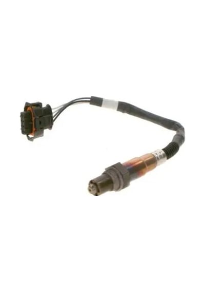 Opel Astra J Oksijen Sensoru 1.4t 2010-2020 A14net B14net Bosch 0258006172