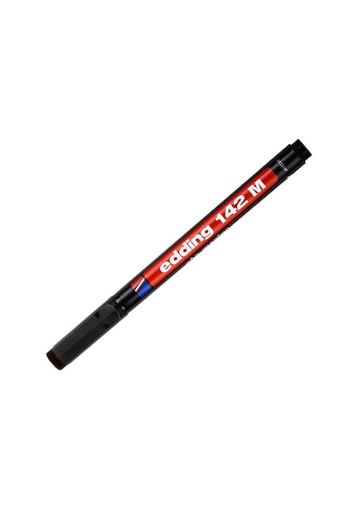 Edding 142M-149M Siyah Kalem Siyah