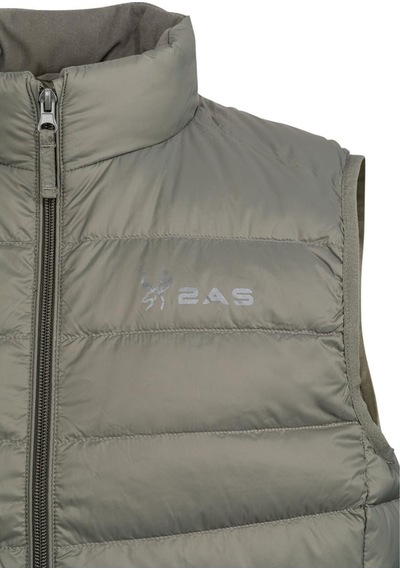 2As Arcane Erkek Down Vest Ceket