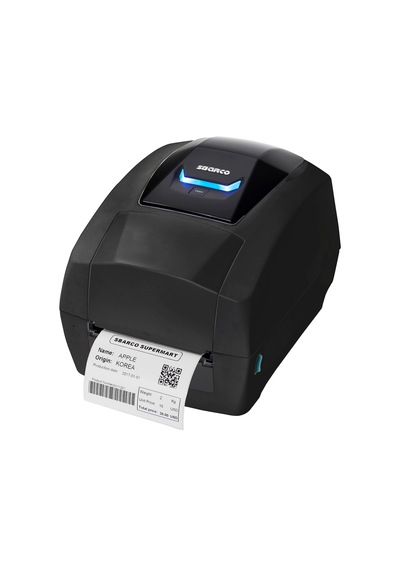 Sbarco T4DE+ Termal Barkod Yazıcı (Ribonsuz)