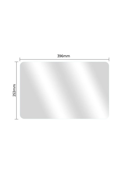 Xp-pen Artist Pro 16tp Grafik Ekran Tablet İçin Koruyucu Film 2 Adet