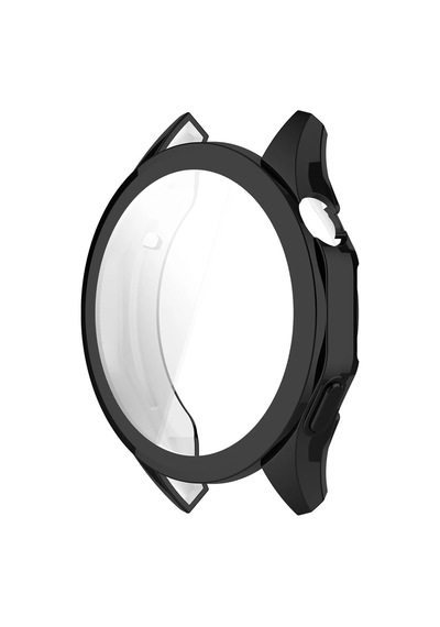 Novstrap Huawei Watch Gt4 46mm İle Uyumlu Ekran Koruyucu Ve Kasa Koruyucu Tpu Yumuşak Silikon Koruma