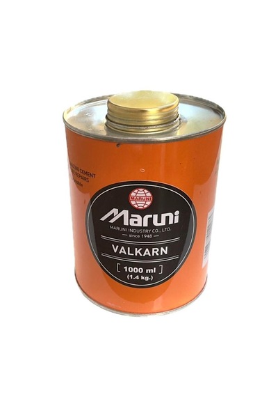 Maruni Valkarn 1000 Cc Dış Lastik Yama İlacı
