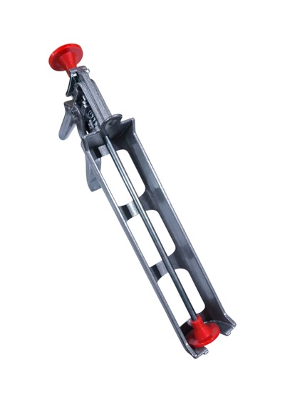 Cmc Tools Metal Silikon Tabancası