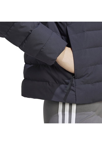 Adidas Kadın Siyah Mont In6279 001