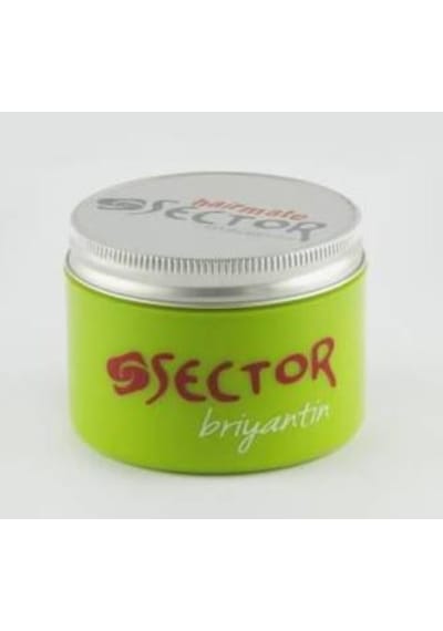 Sector Hair Mate Briyantin 140 ML