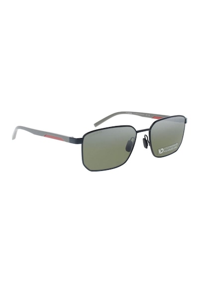 Porsche Design Erkek Güneş Gözlüğü Siyah 47484013