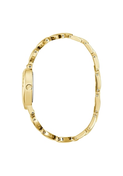Guess Gugw0992l2 Kadın Kol Saati Altın