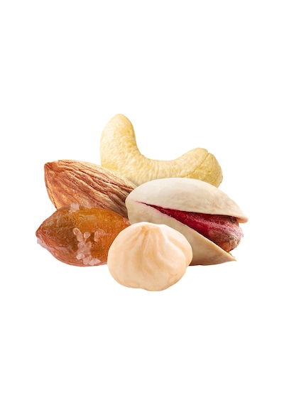 Tuğba Kuruyemiş Bademli Karışık 500 G