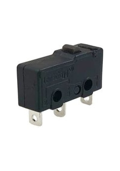 Ic 163 2 Micro Switch Lehim Bacak Paletsiz 5A 250Vac
