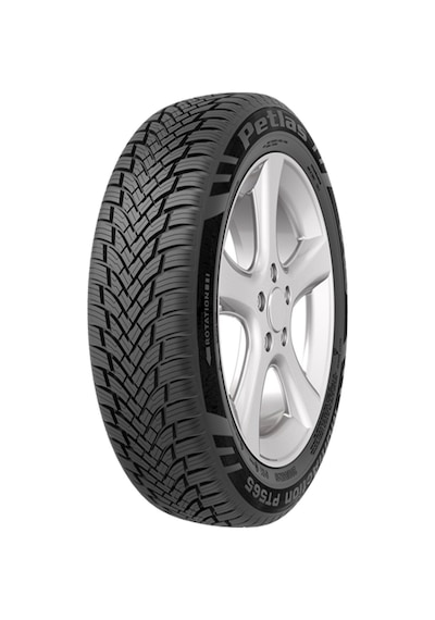 Petlas 225/55R17 101W Multi Action Pt565 Dört Mevsim Lastiği 2024