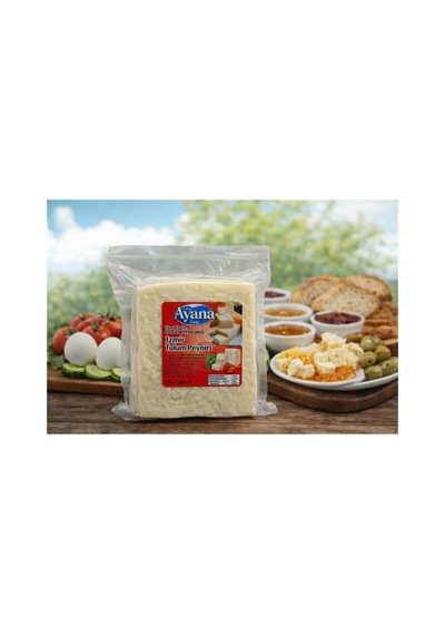 2kg İzmir Tulum+2kg Olgunlastirilmis Beyaz Peynir 1kg Lor Hedıyelı
