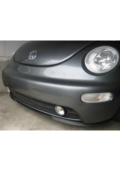 Koto Vw New Beetle Uyumlu Çupra Ön Tampon Lipi Cupra Lip 3 Parça (499858447)