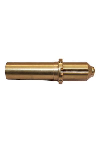 DeLaval Kartuş 2150003409 Gold Tip Evanza Sağım Başlığı Yedek