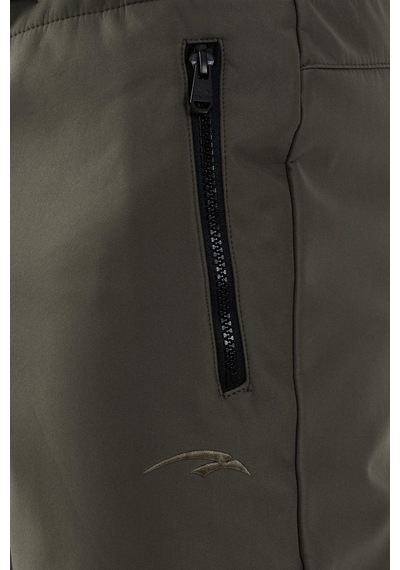 Maraton Sportswear Regular Erkek Düz Paça Outdoor Açık Haki Pantolon 21738-açık Haki Açık Haki