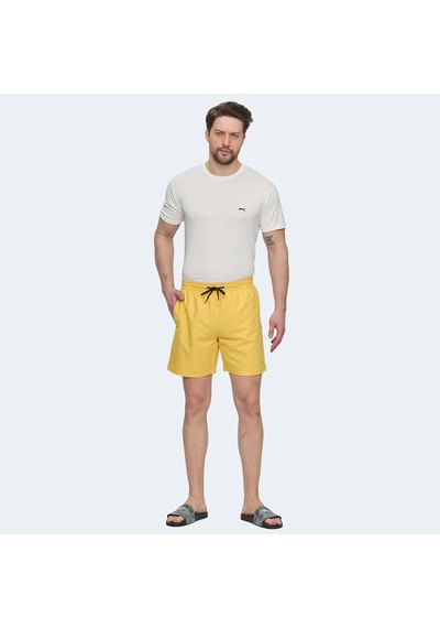 Slazenger  RODOLF Erkek Hardal Mayo